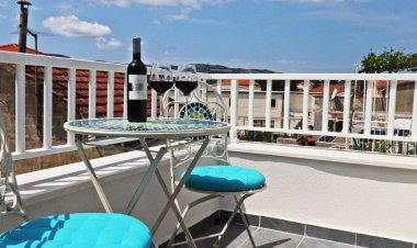 House Stone house Mia casa Stari Grad Horvátország