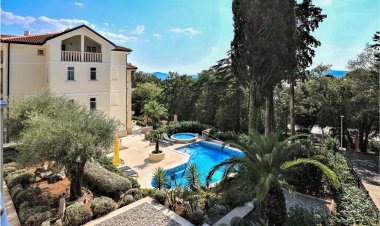 Apartman Crikvenica - CKC061 Horvátország