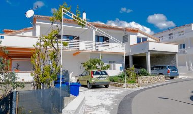 Apartments Bogdan Tribunj Horvátország