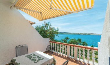 Apartman Kustići - CKP734 Horvátország