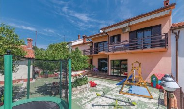 Apartman Peruški - CIK182 Horvátország