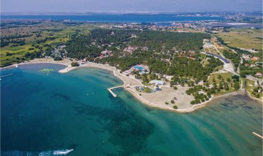 Apartman Zaton - CDA905 Horvátország