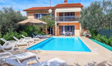 Apartman Pula - CIR444 Horvátország