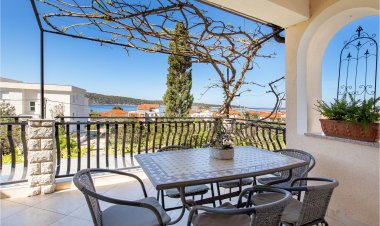 Apartman Barbat - CKR555 Horvátország