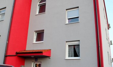 Apartmani Šarić Pula Horvátország