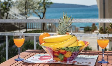 Apartman Kaštel Kamblelovac - CDF312 Horvátország