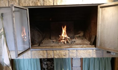 Apartman Edo Kukljica Horvátország