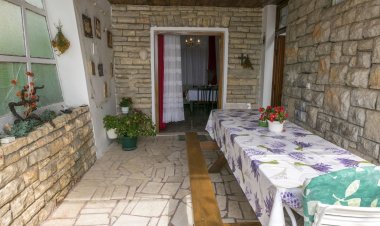 Apartment Anka Primosten Horvátország