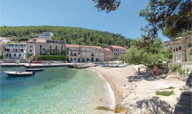 Apartman Prigradica - CDS028 Horvátország