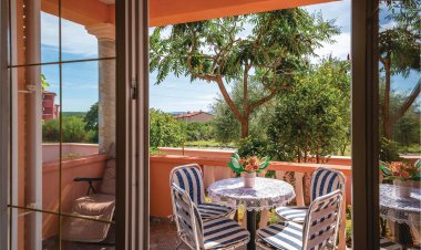 Apartman Betiga - CIF520 Horvátország