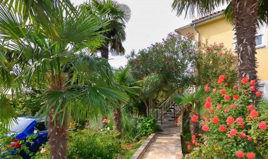 Apartments Marija Umag Horvátország