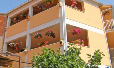 Apartment Frieske Primosten Horvátország