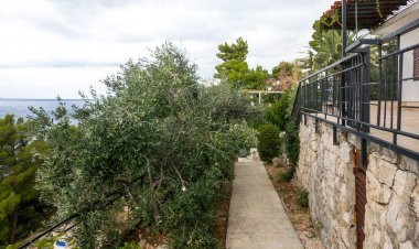 Apartments Igor Bratus Horvátország