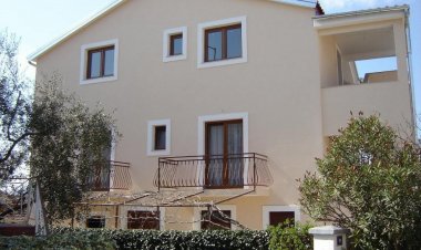 Apartman Ena Biograd na Moru Horvátország