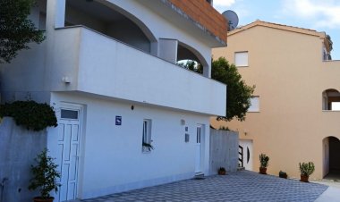 Apartments Markovic Rogoznica Horvátország