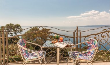 Apartman Krvavica - CDF662 Horvátország