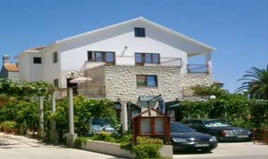 Apartman Miho Orebić Horvátország