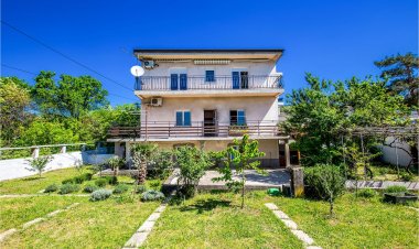 Apartman Kostrena - CKA236 Horvátország