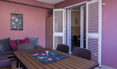 Apartment Amethist Biograd Horvátország