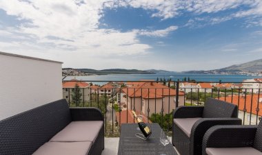 Apartman Tamara Okrug Gornji Horvátország