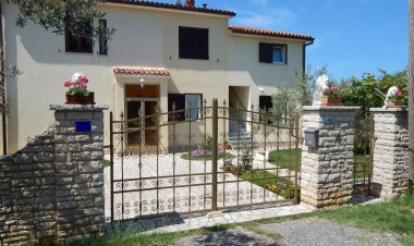 Apartman Zdravko Fažana Horvátország