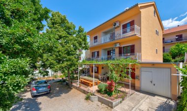 Apartmani Lilic Crikvenica Horvátország