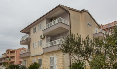 Apartments Snježana Makarska Horvátország