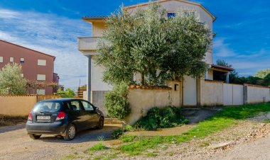 Apartments Danilo Liznjan Horvátország