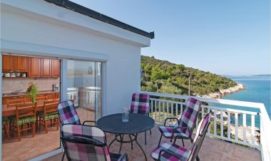 Apartman Veliki Drvenik - CDM635 Horvátország