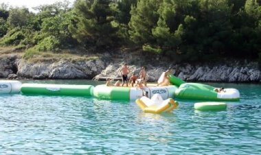 Apartments Vilim Pinezici Horvátország