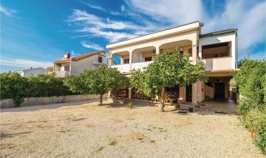 Apartman Povljana - CKP836 Horvátország