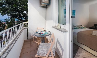 Apartman Opatija - CKO982 Horvátország