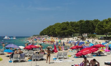 Apartment Davorka Primosten Horvátország