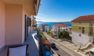 Apartman Marija Maricic Crikvenica Horvátország