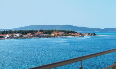 Apartman Brodarica - CDJ449 Horvátország