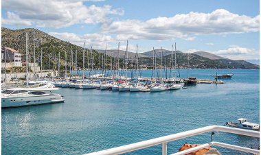 Apartman Marina - CDC679 Horvátország