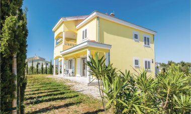 Apartman Pakoštane - CDA219 Horvátország