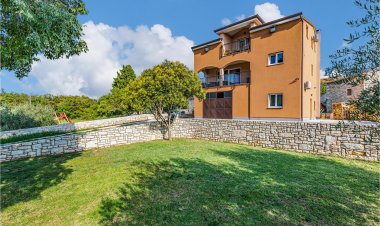 Apartman Heraki - CIC416 Horvátország