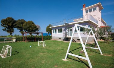 Apartman Vodnjan - CIC971 Horvátország