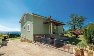 Apartman Ika - CKO546 Horvátország