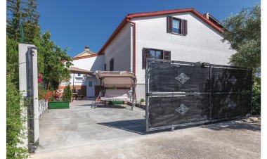 Apartman Fažana - CIF805 Horvátország