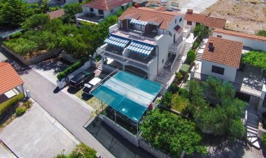 Apartman Milans Ražanj Horvátország