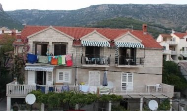 Apartment Miranda Bol Horvátország