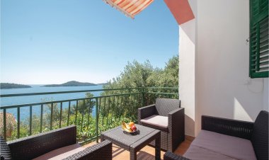 Apartman Blato - CDS268 Horvátország