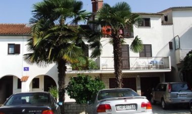 Apartments Cerin Rovinj Horvátország