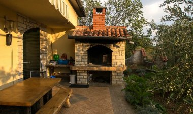 Apartments Marina Starigrad Paklenica Horvátország