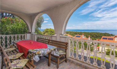 Apartman Mali Lošinj - CKL248 Horvátország