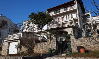 Apartmani Mery K Dramalj Horvátország