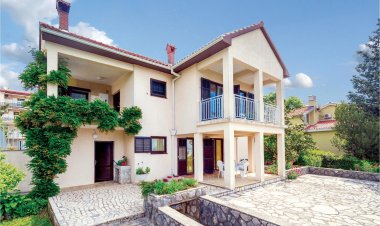 Apartman Kastav - CKO575 Horvátország