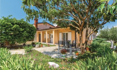 Apartman Kaštelir - CIC573 Horvátország